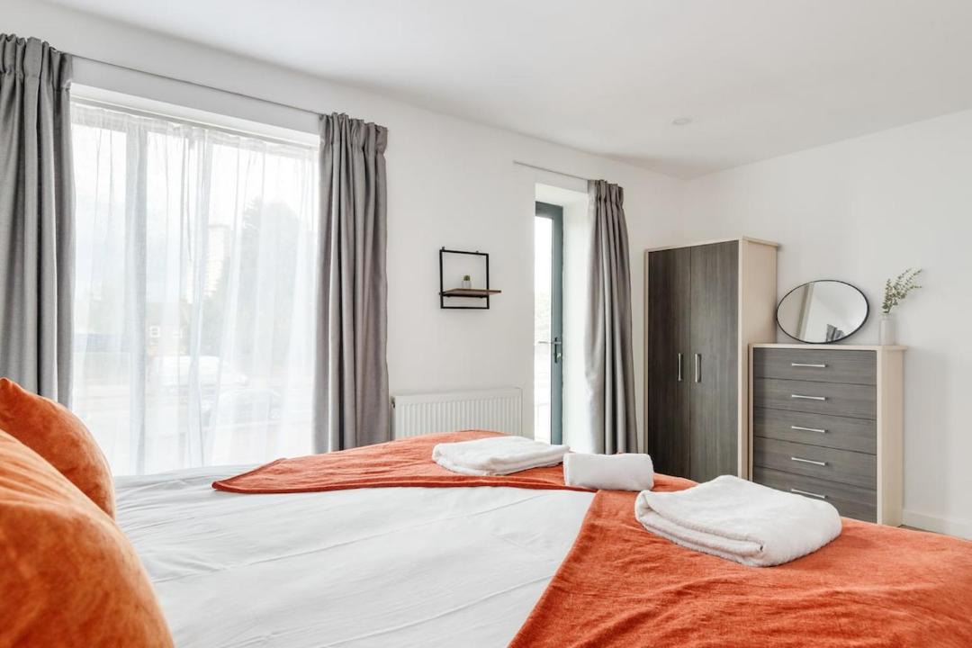 Photo of Bedroom in Canning Town