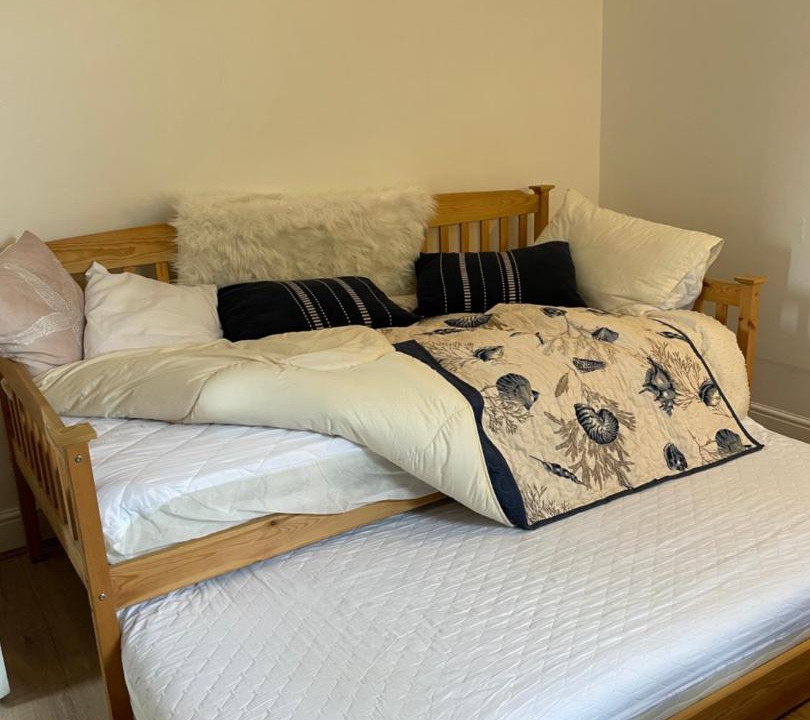 Photo of Bedroom in Millport