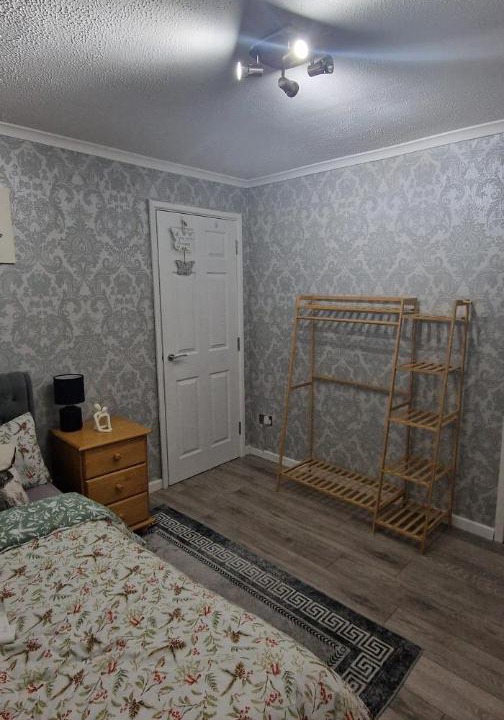 Photo of Bedroom in North End