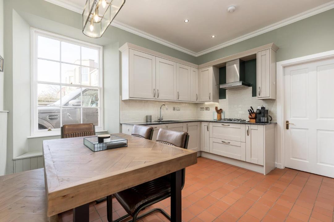 Photo of Kitchen in Gullane