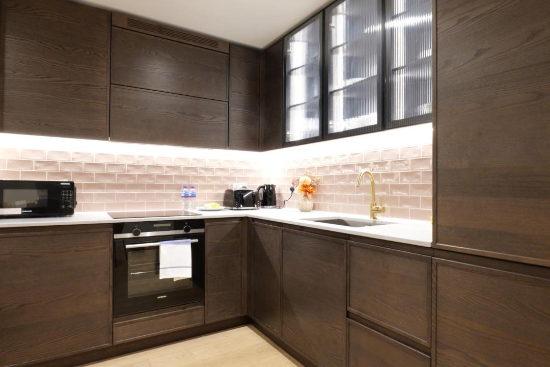 Photo of Kitchen in Docklands