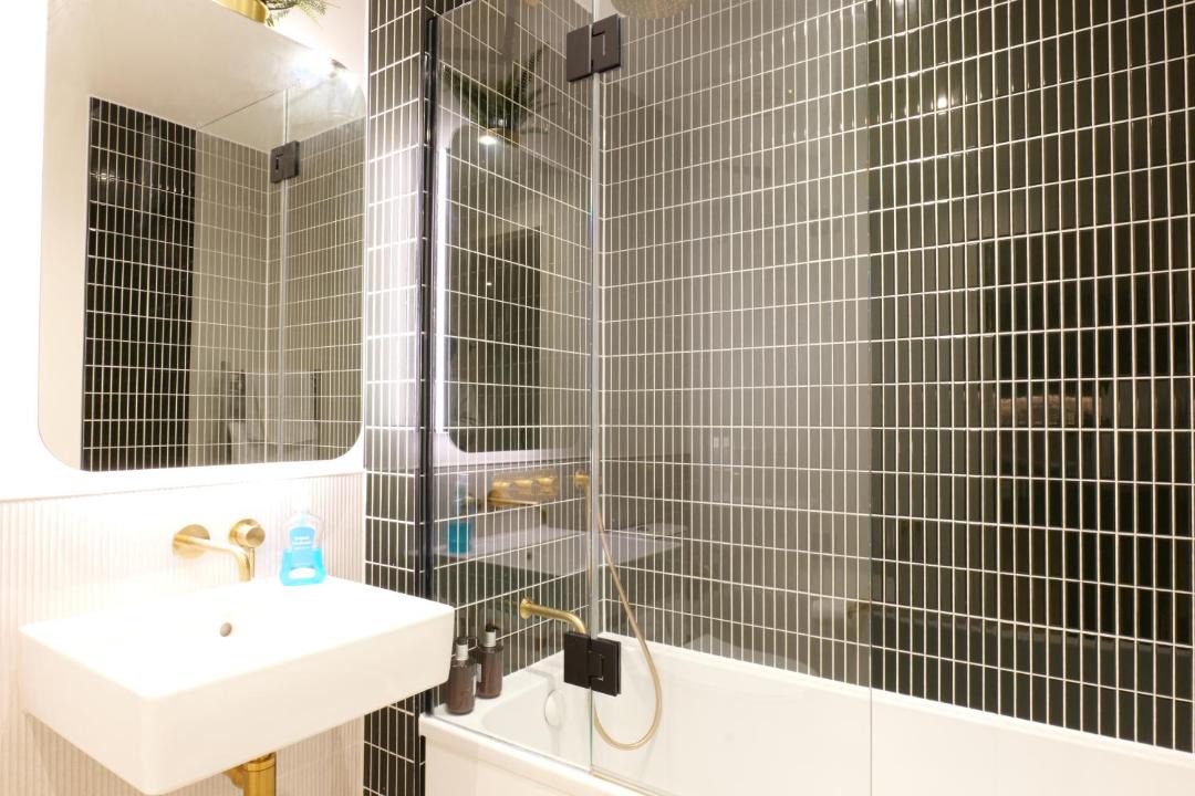 Photo of Bathroom in Docklands