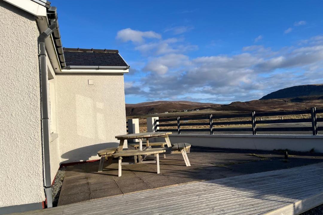 Photo of Others in Bornesketaig