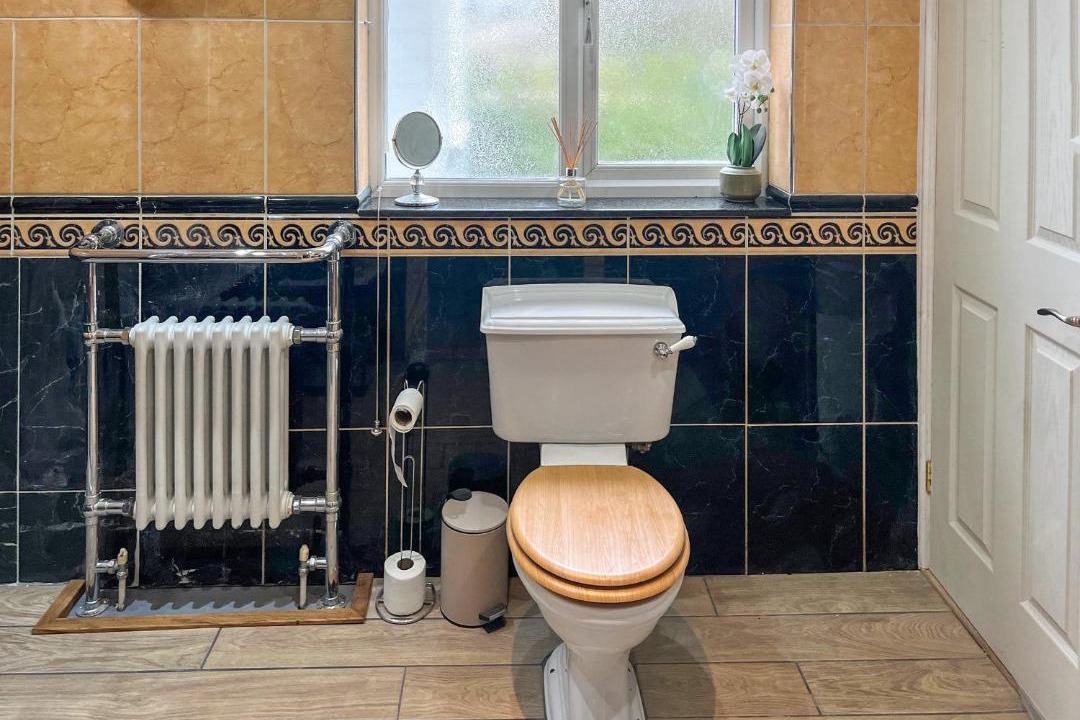 Photo of Bathroom in Chelmsford