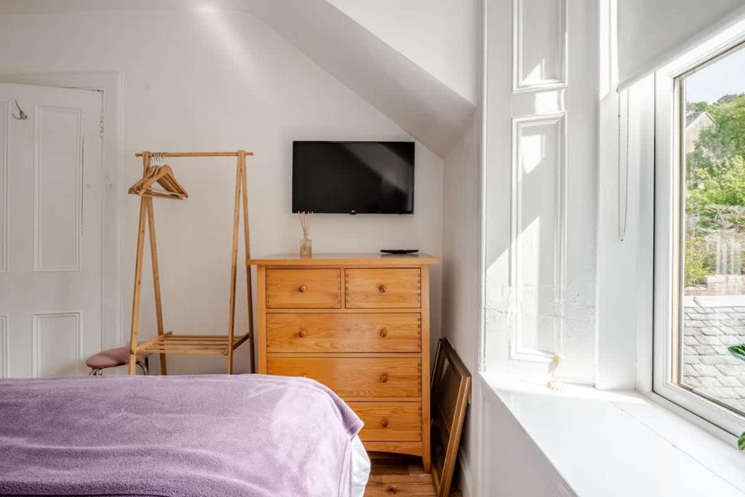 Photo of Bedroom in Fairlie