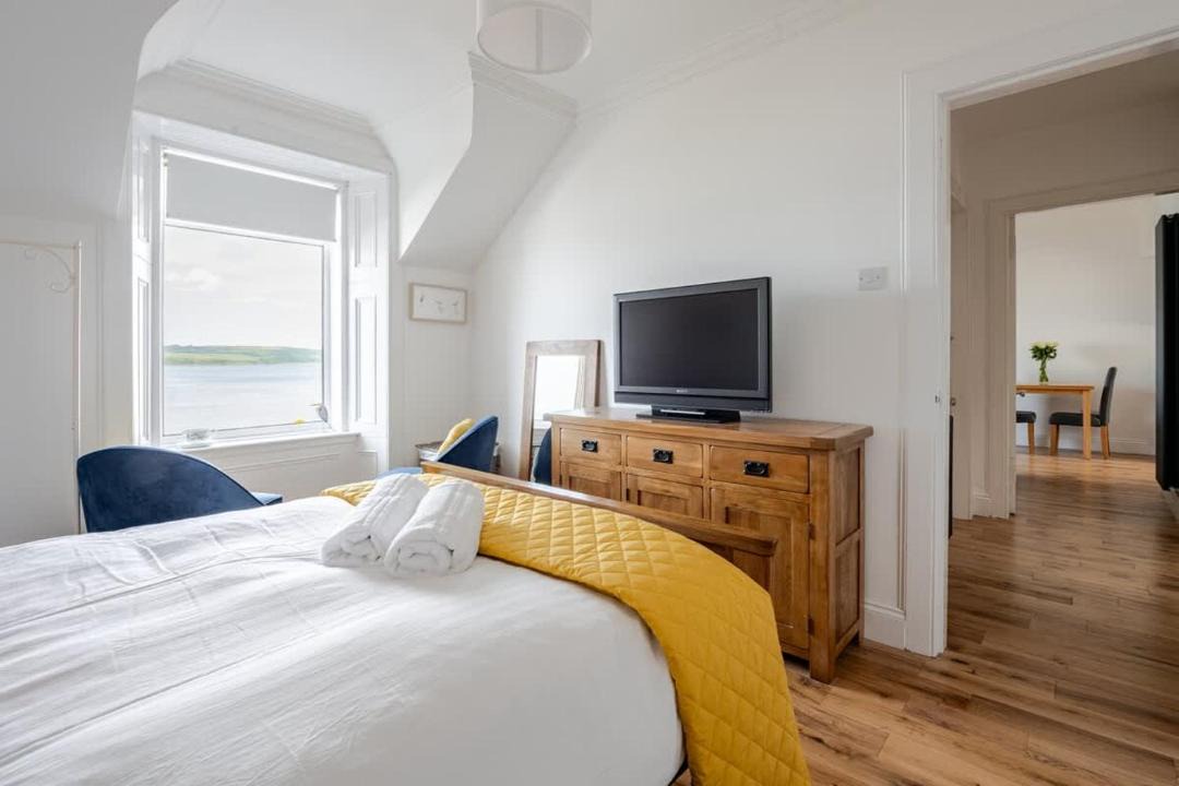 Photo of Bedroom in Fairlie