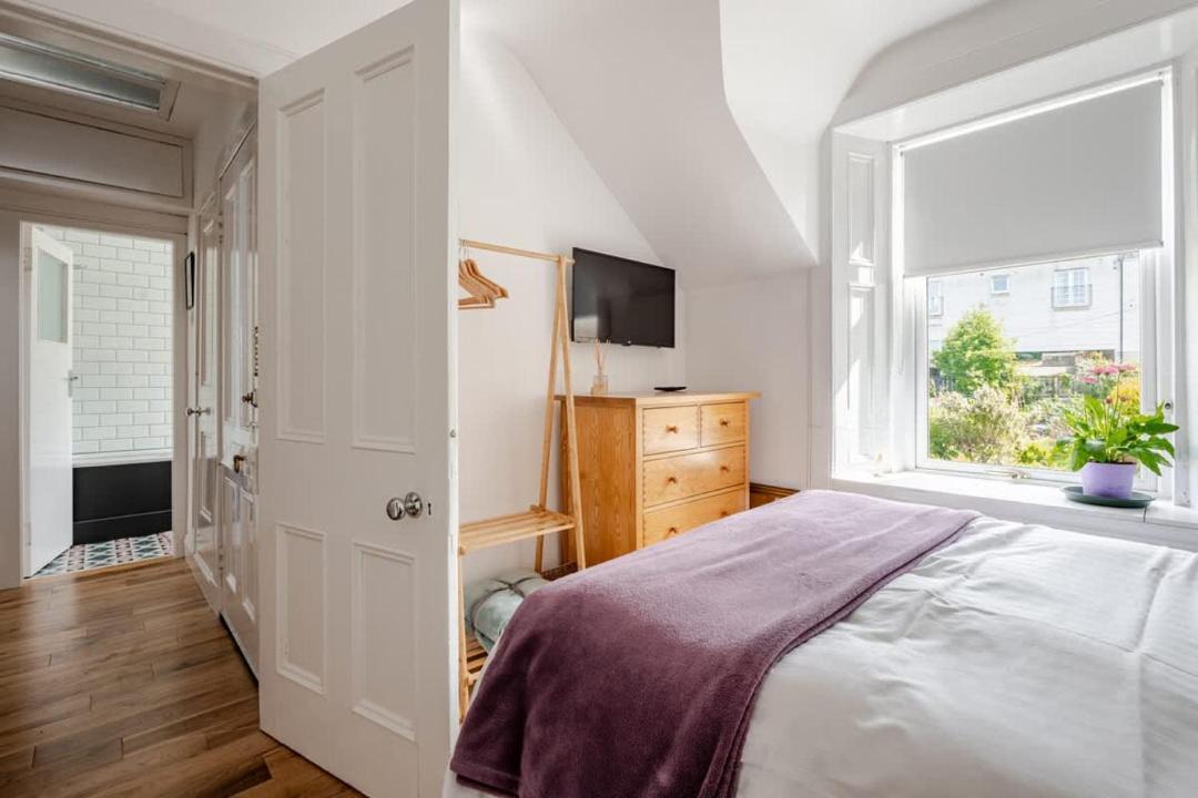 Photo of Bedroom in Fairlie