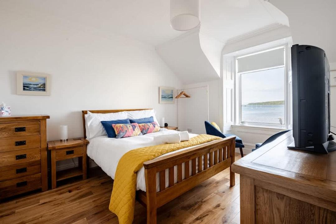 Photo of Bedroom in Fairlie