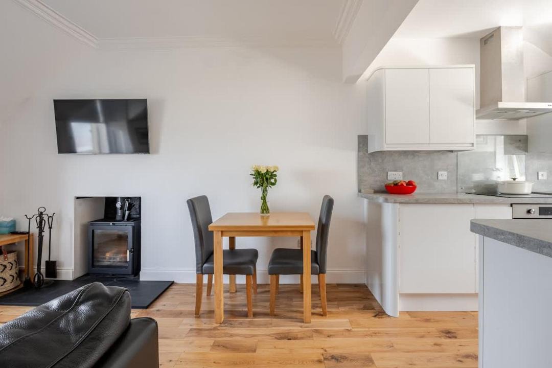 Photo of Kitchen in Fairlie