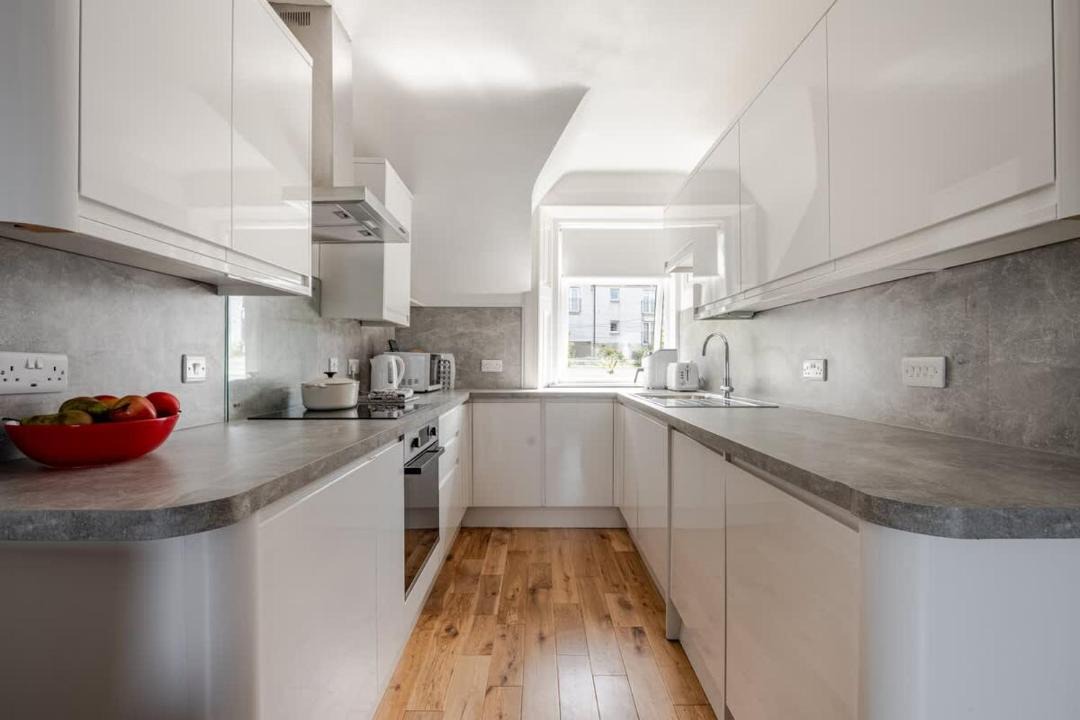 Photo of Kitchen in Fairlie