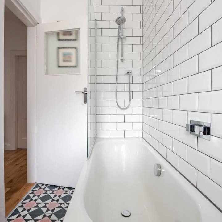 Photo of Bathroom in Fairlie