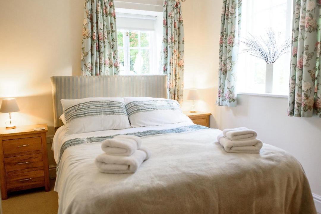 Photo of Bedroom in Bury St Edmunds