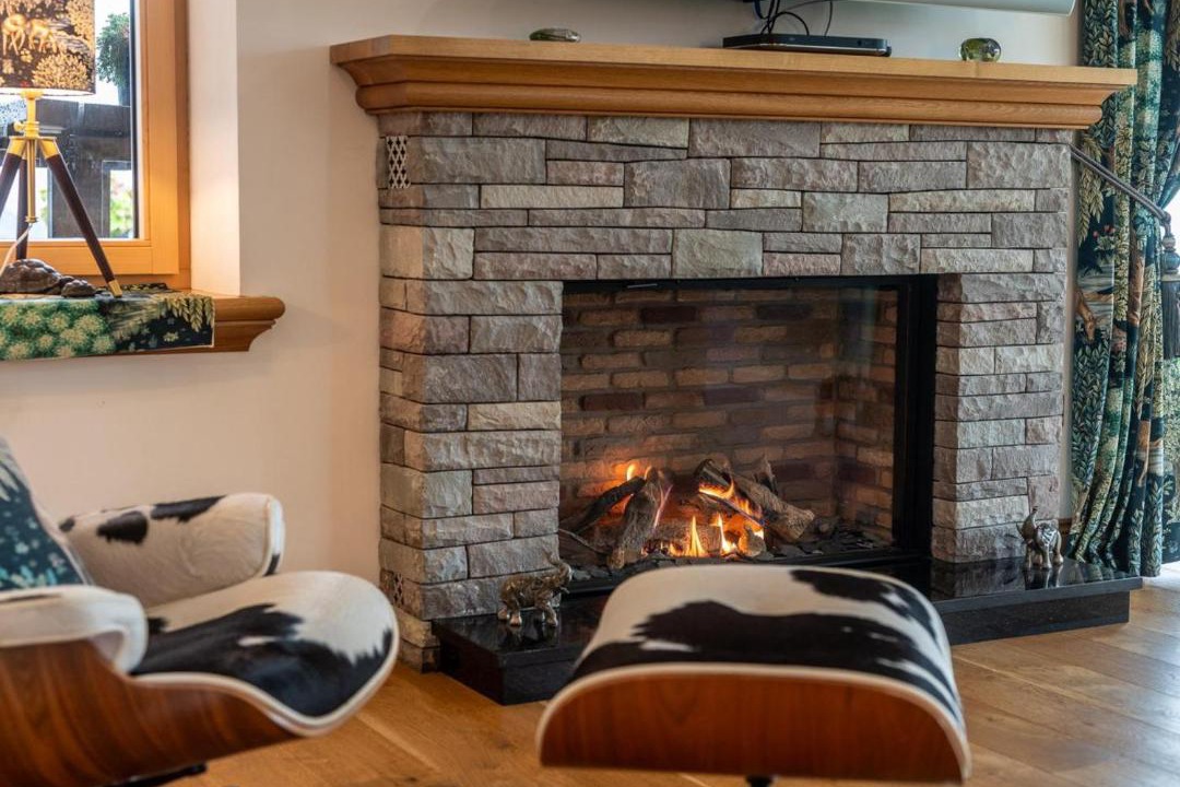 Photo of Livingroom in Cove