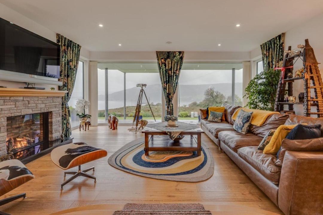 Photo of Livingroom in Cove