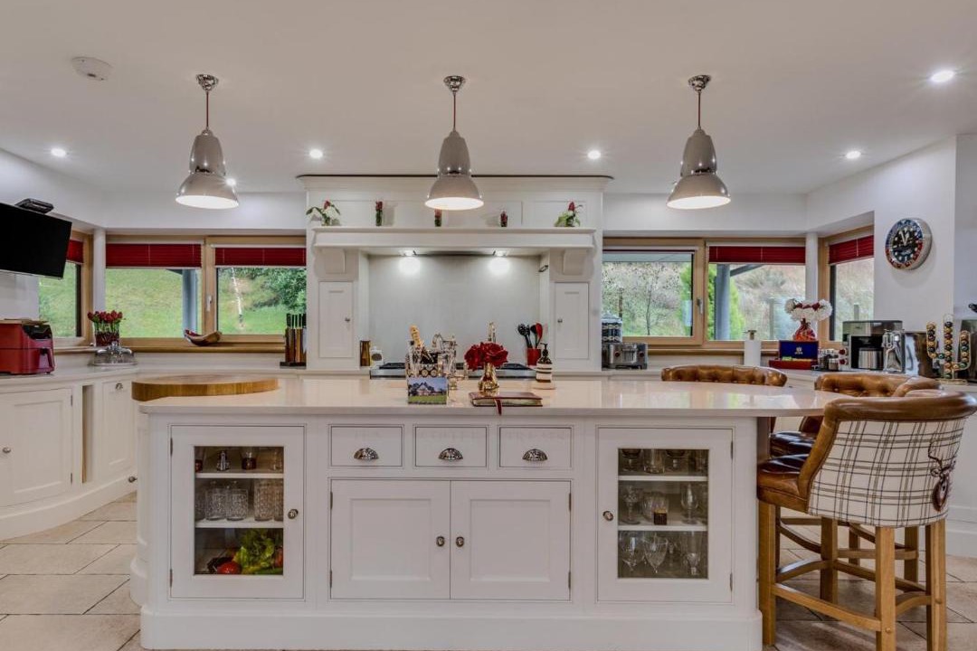Photo of Kitchen in Cove