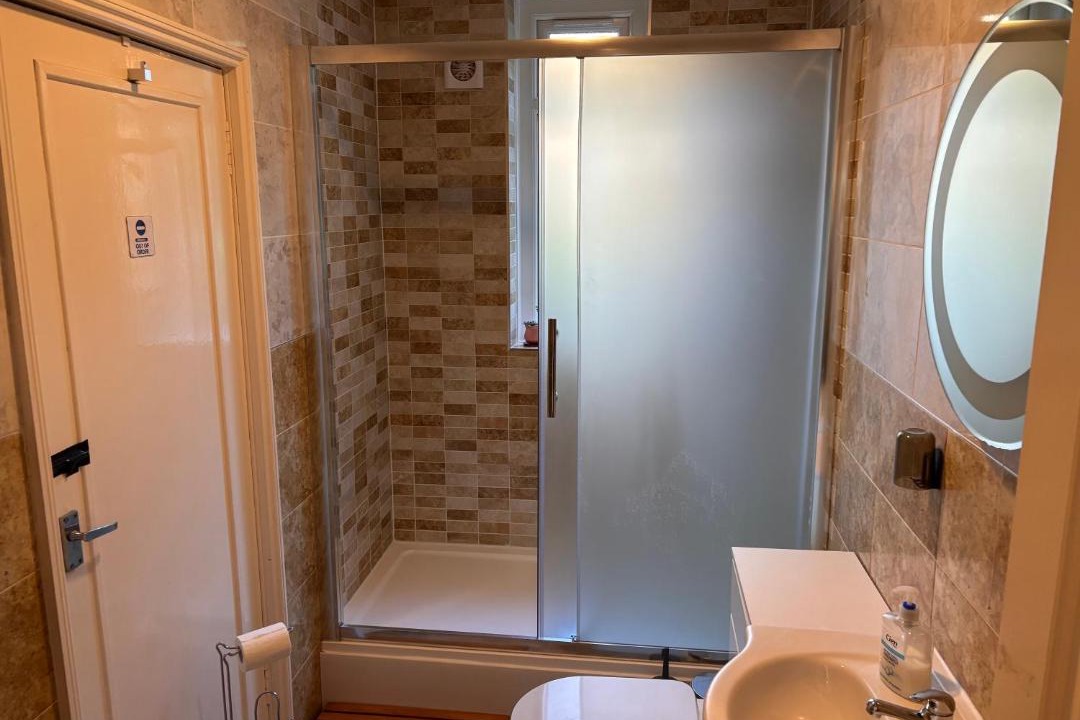 Photo of Bathroom in Longcroft
