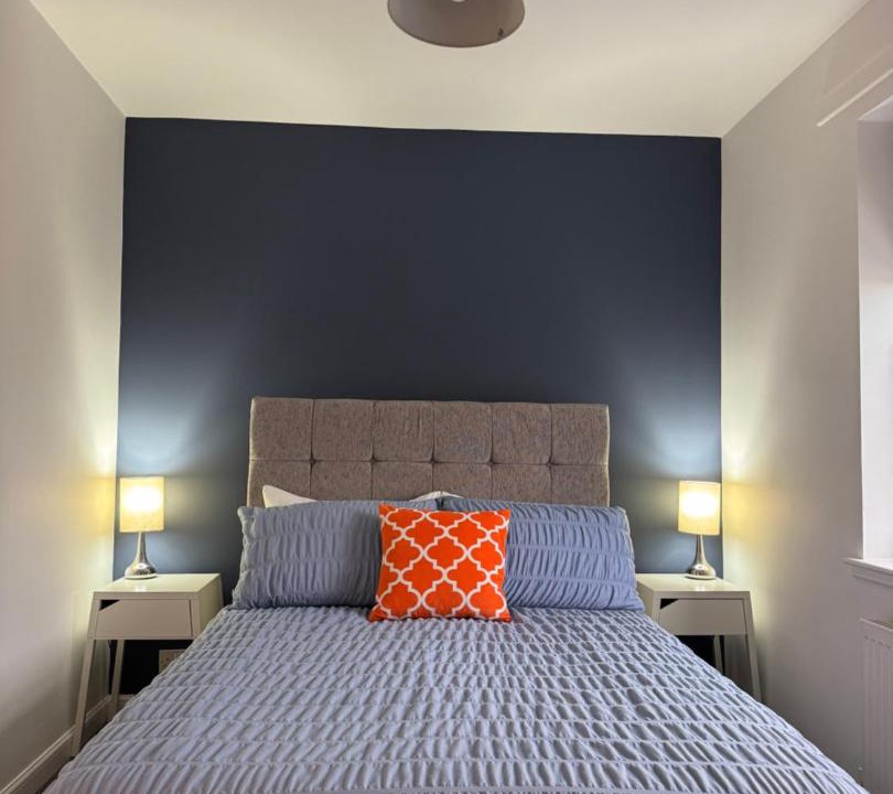 Photo of Bedroom in Renfrew