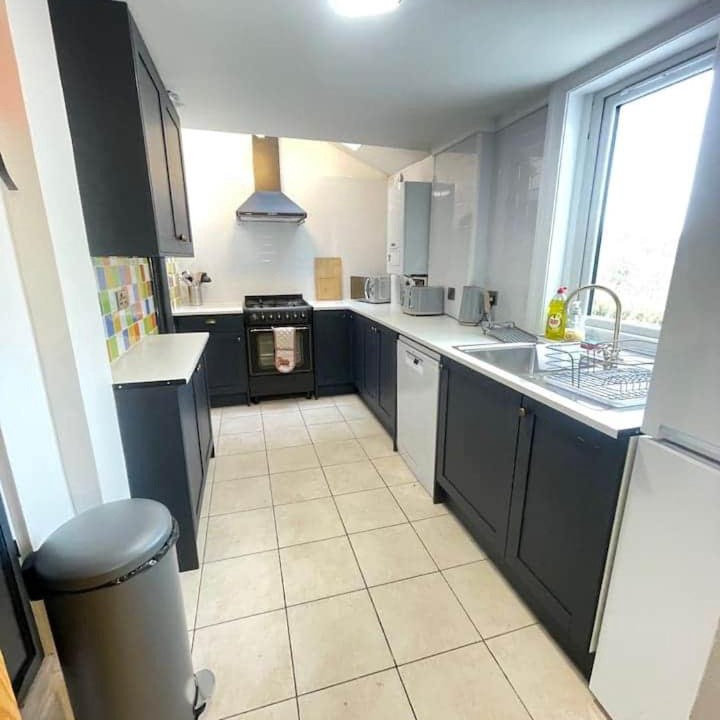 Photo of Kitchen in Drymen