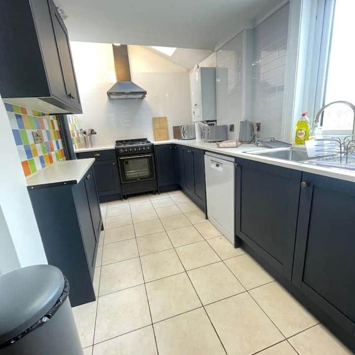 Photo of Kitchen in Drymen