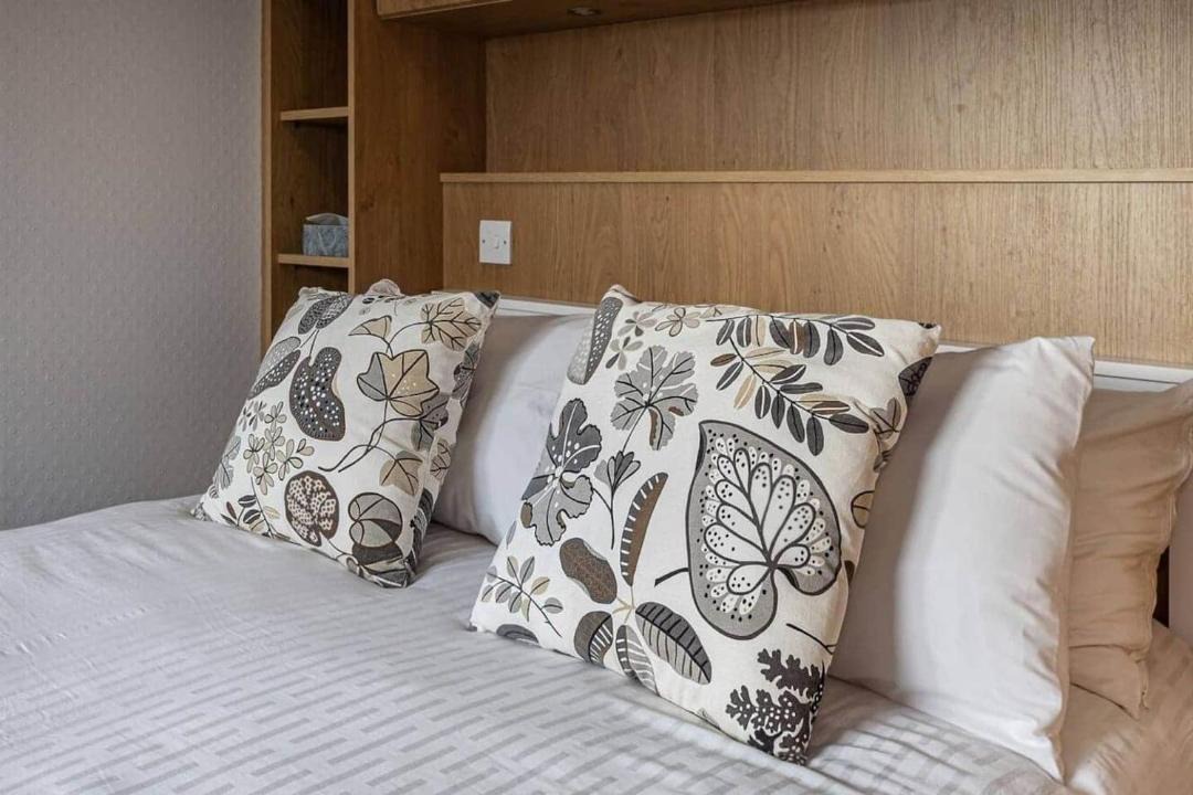 Photo of Bedroom in Drymen