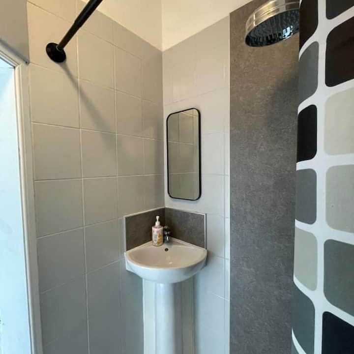 Photo of Bathroom in Drymen