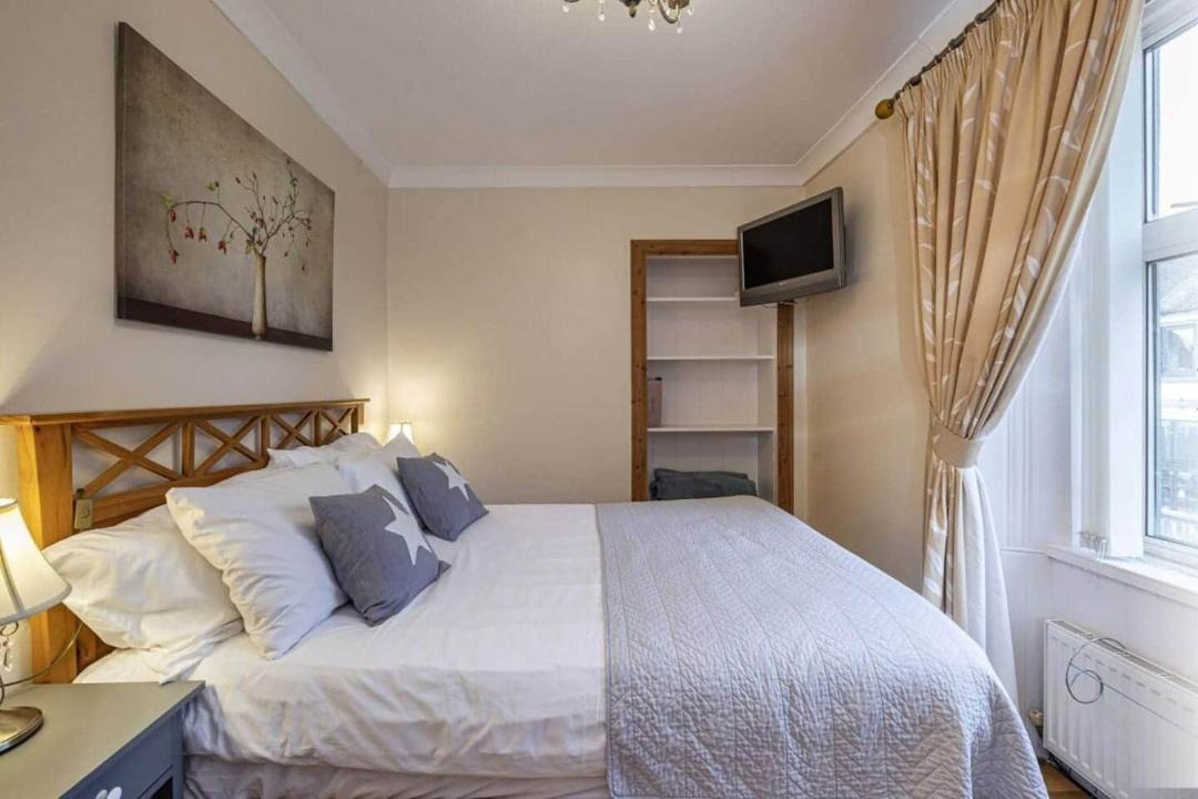 Photo of Bedroom in Drymen