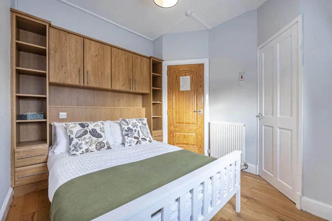 Photo of Bedroom in Drymen