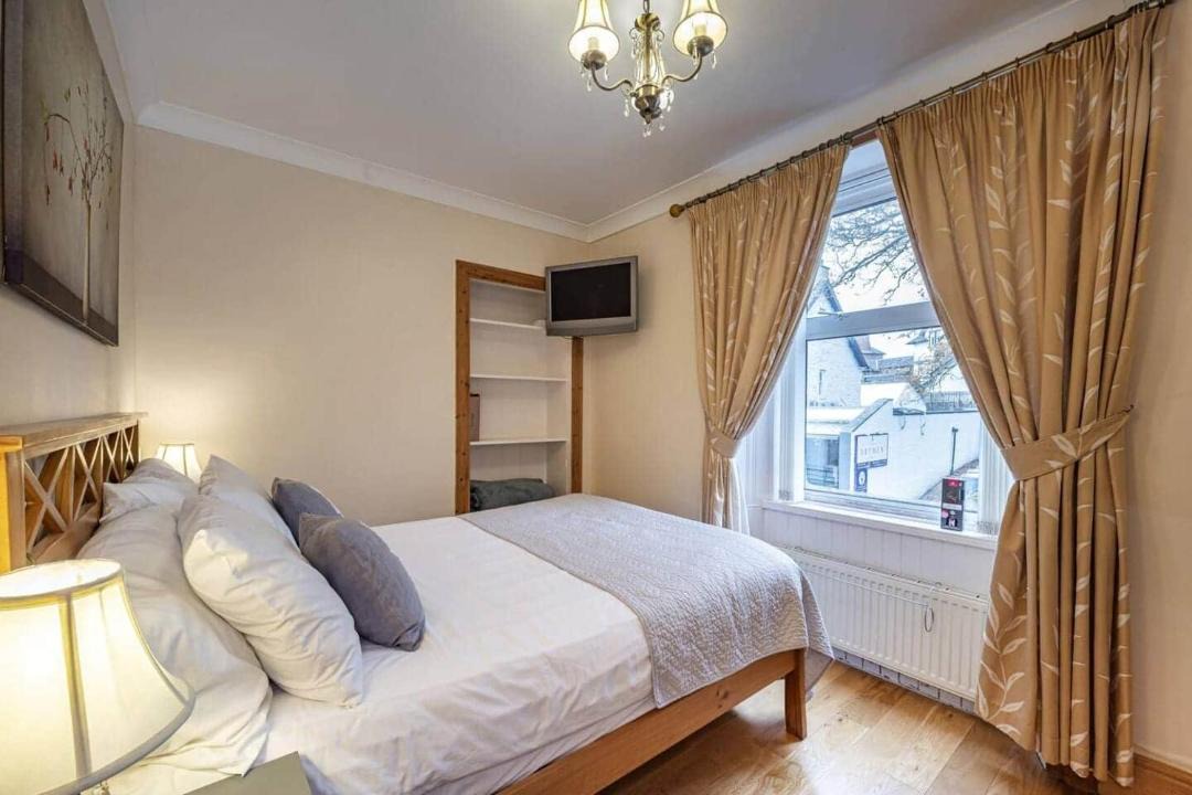 Photo of Bedroom in Drymen