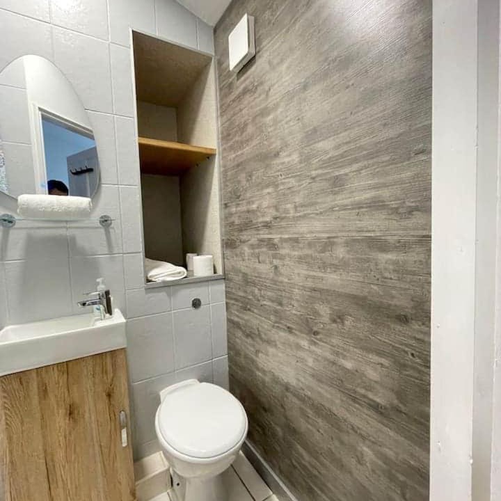 Photo of Bathroom in Drymen