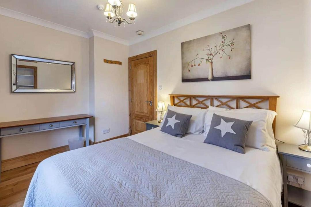Photo of Bedroom in Drymen