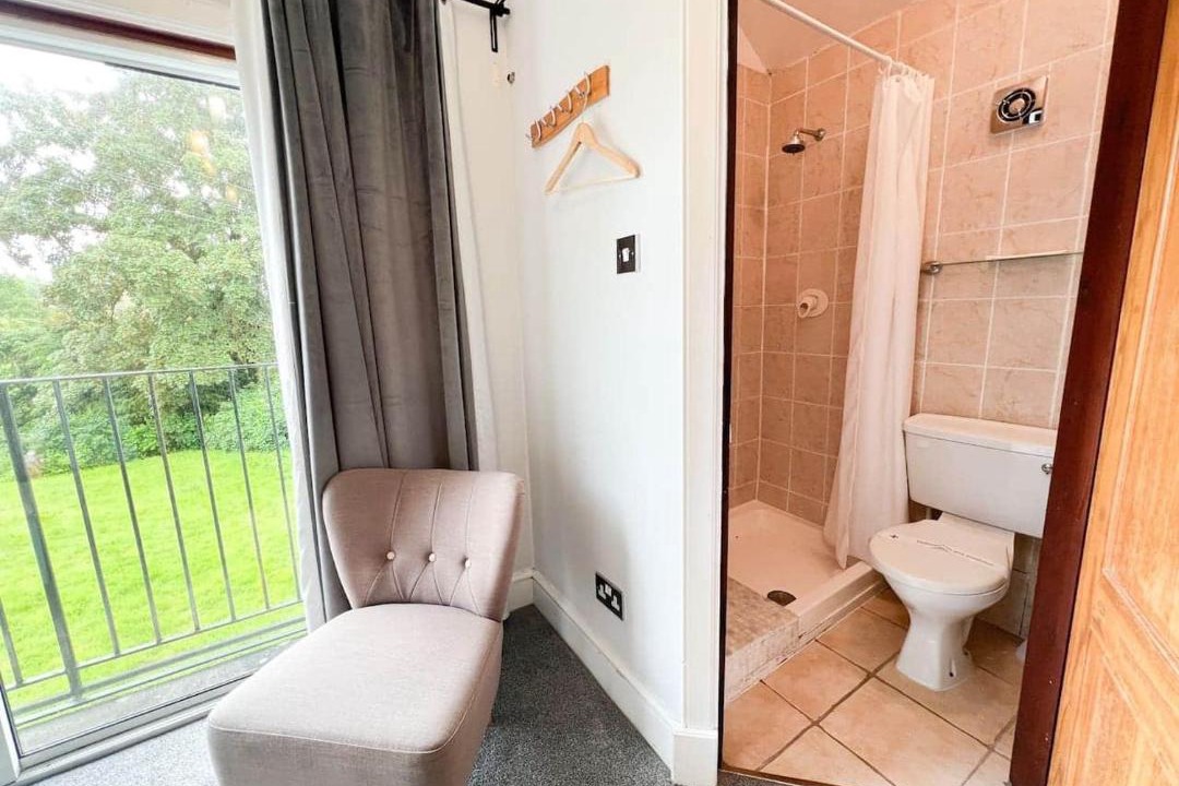 Photo of Bathroom in Drymen