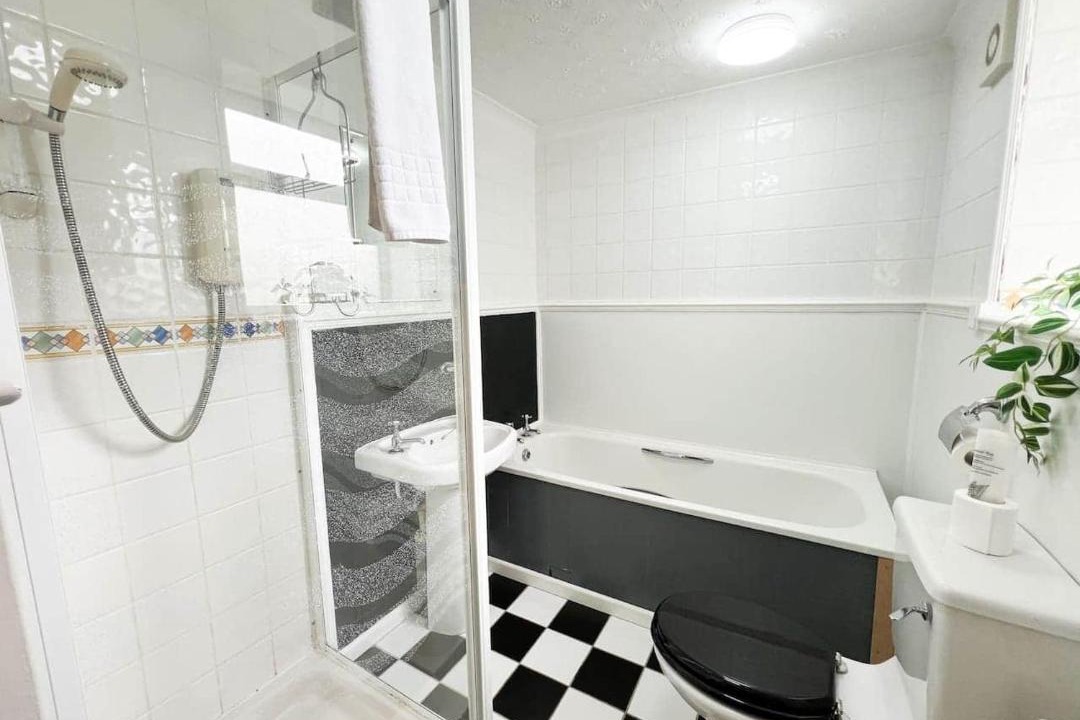 Photo of Bathroom in Drymen
