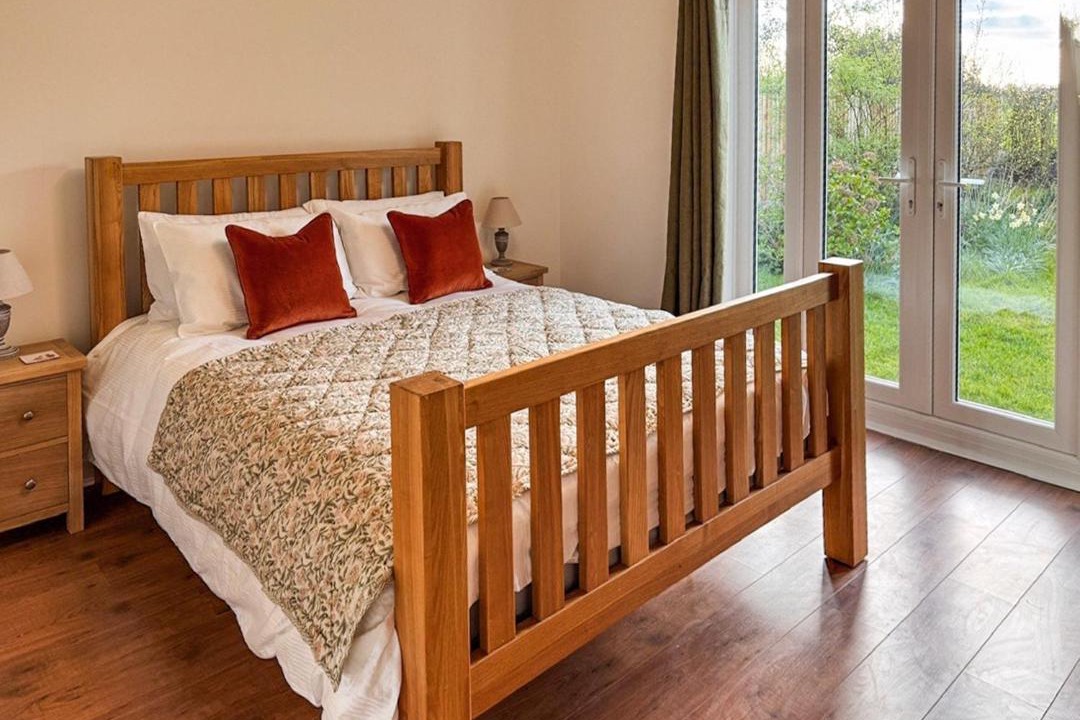 Photo of Bedroom in Hessett