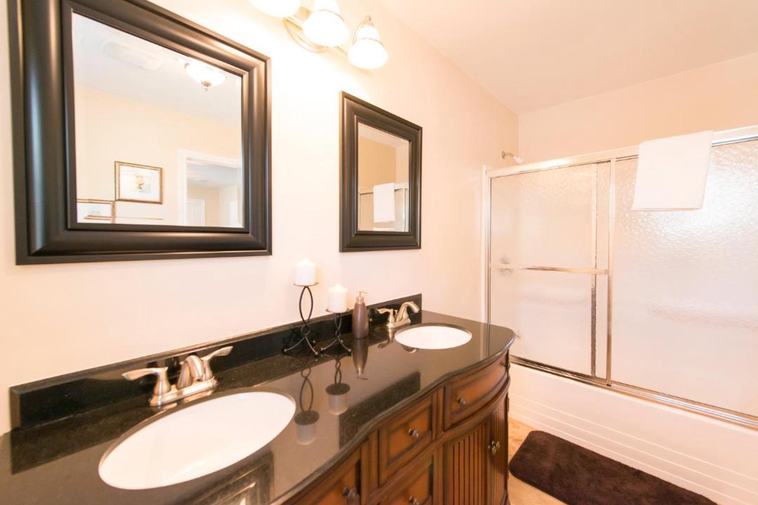 Photo of Bathroom in Crystal Beach