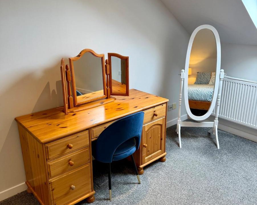 Photo of Bedroom in Stewarton