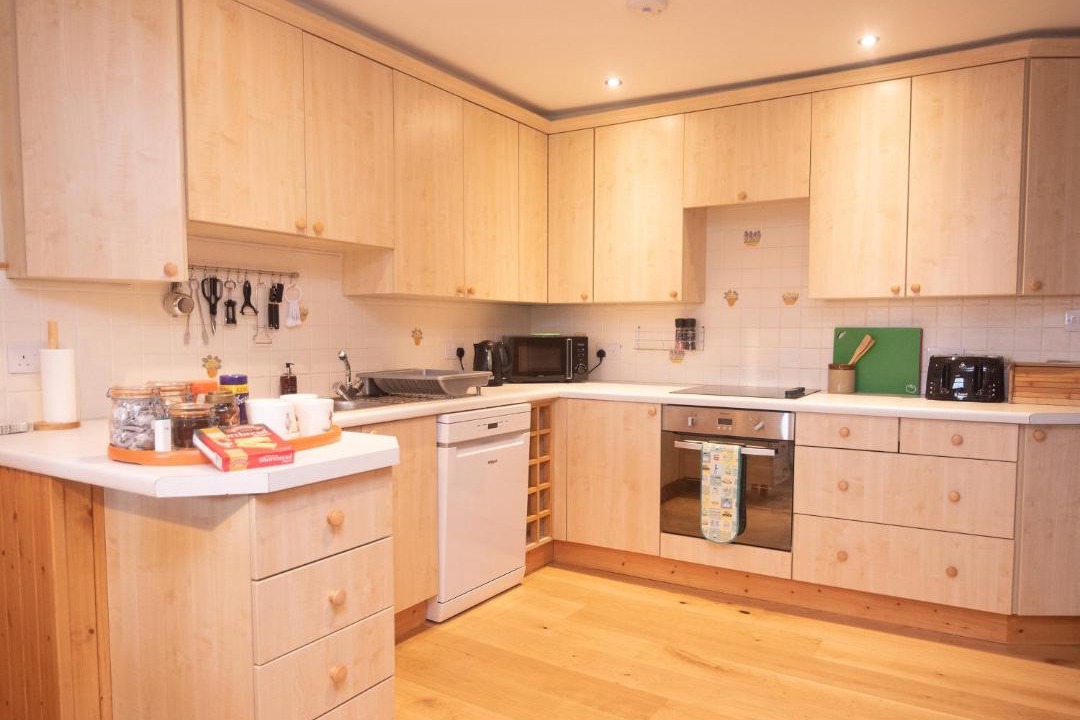 Photo of Kitchen in Appin