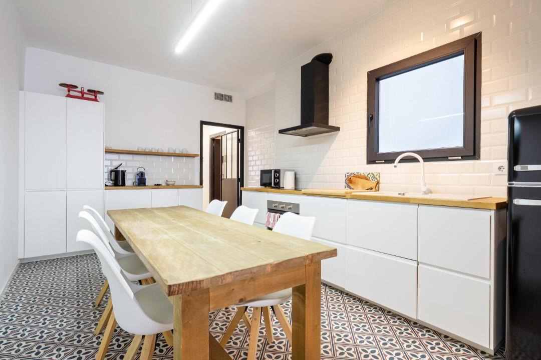 Photo of Kitchen in Calella