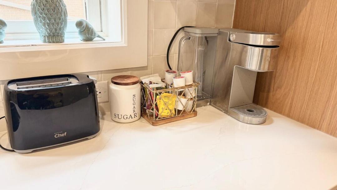Photo of Kitchen in Kitchener