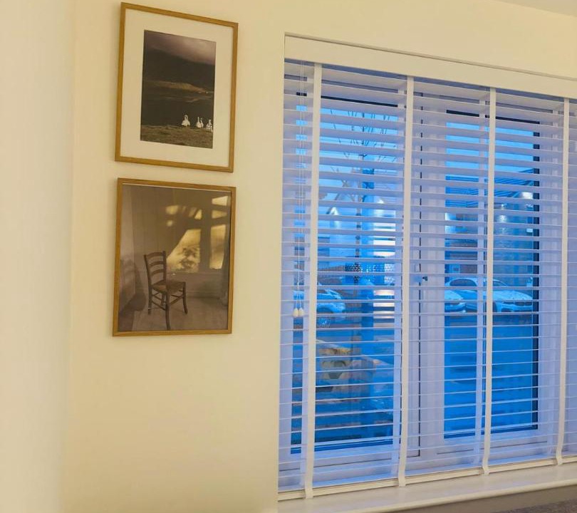 Photo of Bedroom in Motherwell