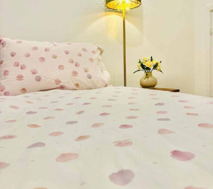 Photo of Bedroom in Motherwell
