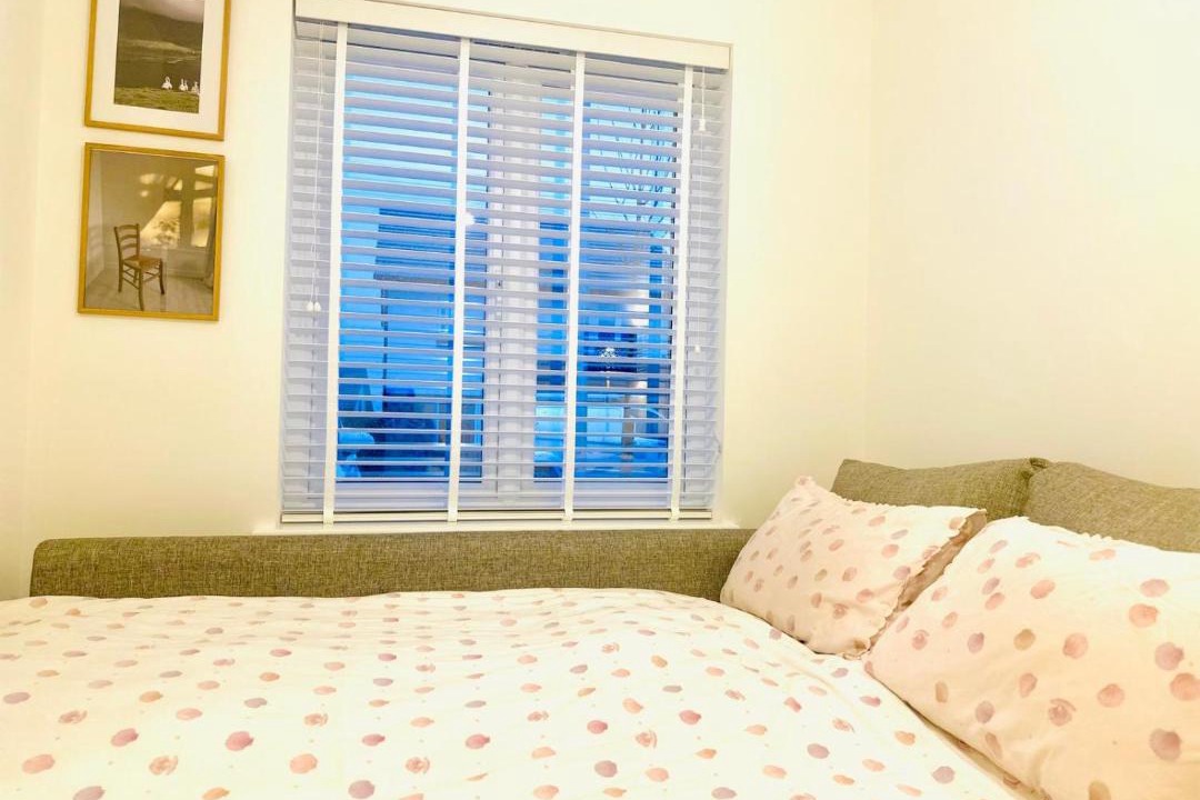 Photo of Bedroom in Motherwell