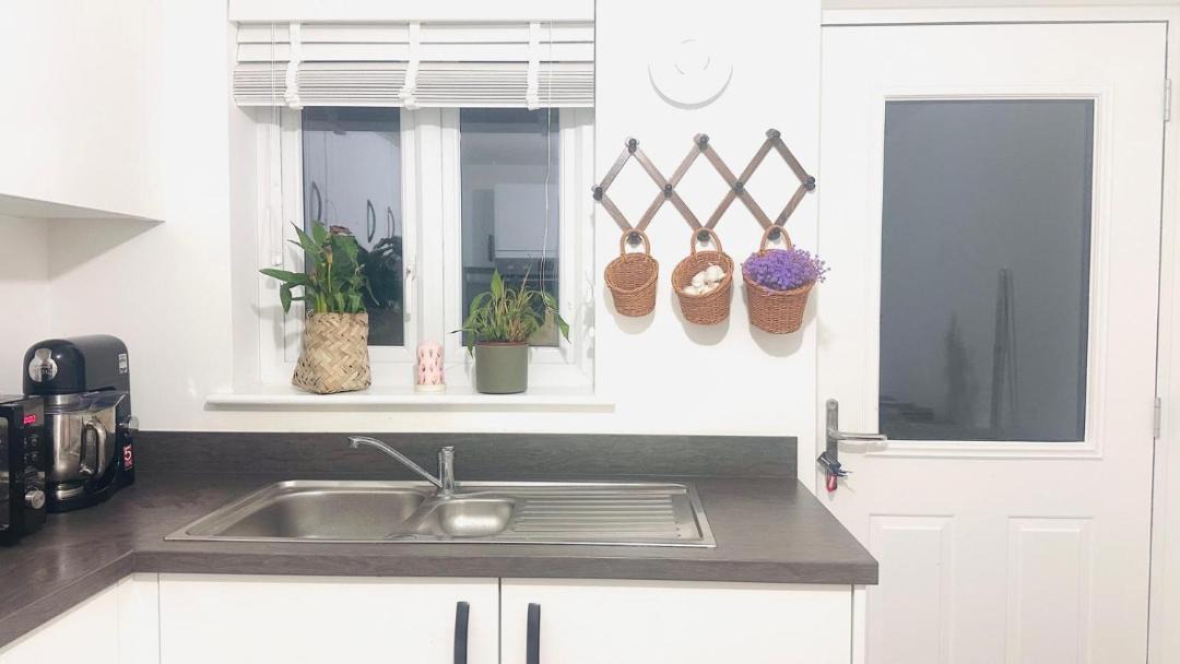 Photo of Kitchen in Motherwell