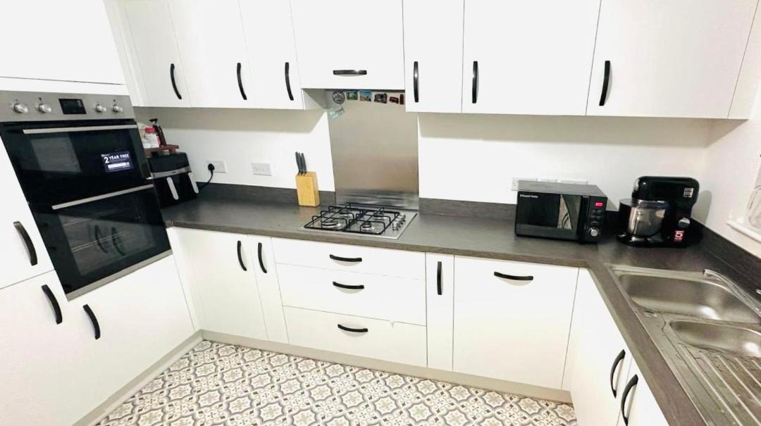 Photo of Kitchen in Motherwell