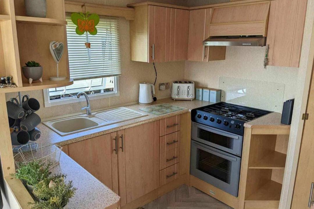 Photo of Kitchen in Withernsea