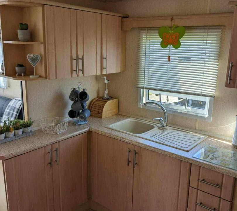 Photo of Kitchen in Withernsea