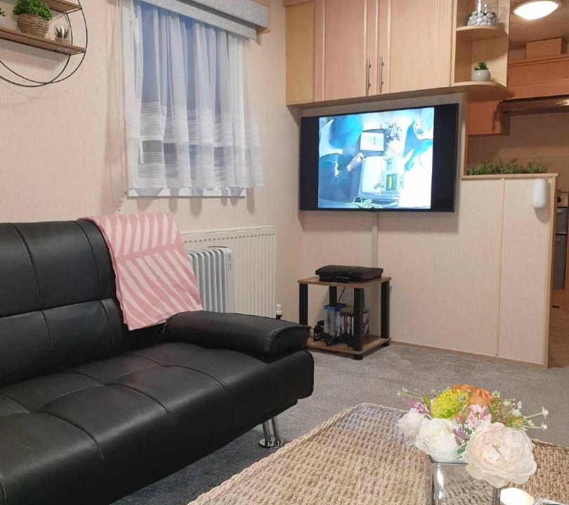 Photo of Livingroom in Withernsea