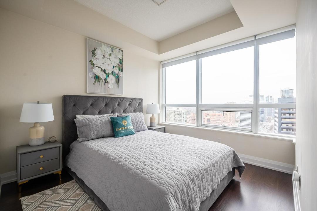 Photo of Bedroom in Willowdale