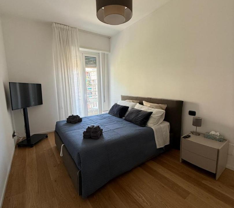 Photo of Bedroom in Chiavari