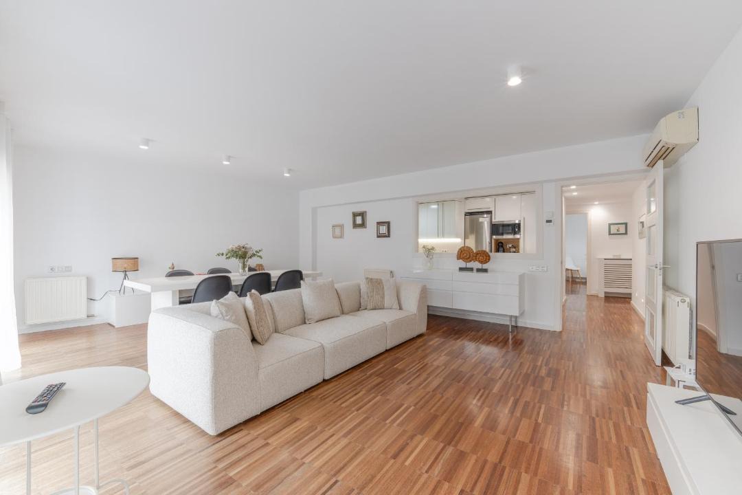Photo of Livingroom in Old Town