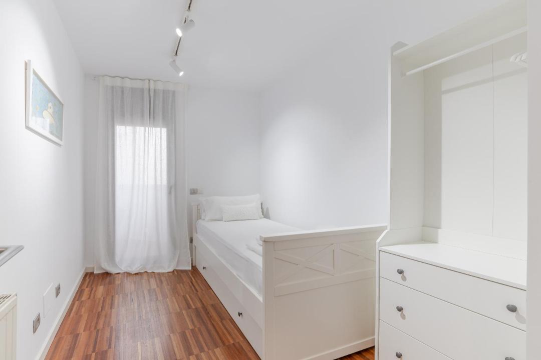Photo of Bedroom in Old Town